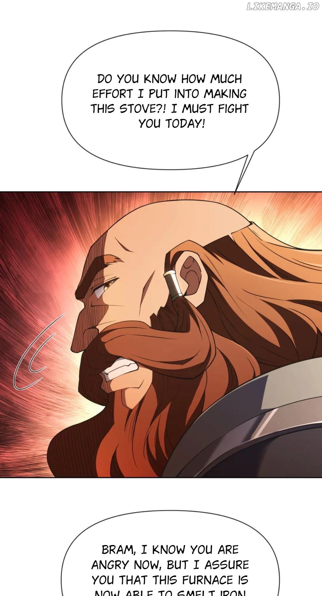 Forging an Industrial Empire in a Magical World Chapter 37 - page 34